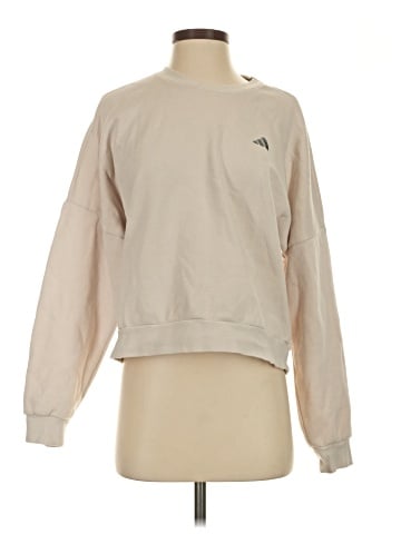 Adidas Sweatshirt (view 1)