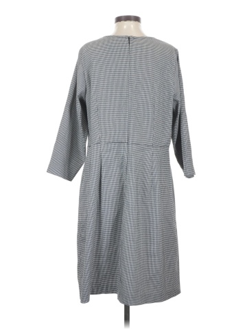 Betsey Johnson Casual Dress (view 2)