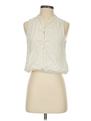 Cloth & Stone Sleeveless Blouse (view 1)