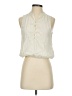 Cloth & Stone Ivory Sleeveless Blouse Size XS - photo 1