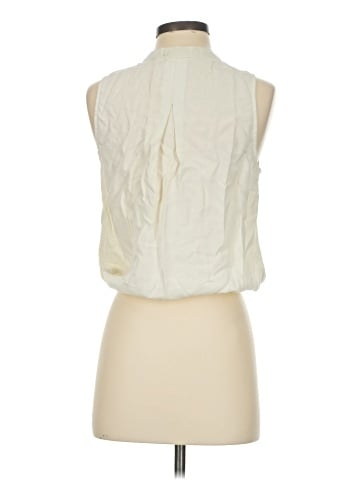 Cloth & Stone Sleeveless Blouse (view 2)