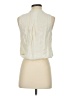 Cloth & Stone Ivory Sleeveless Blouse Size XS - photo 2