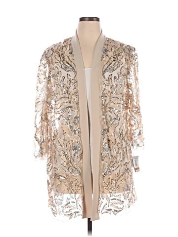 R&M Richards Kimono (view 1)