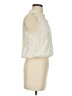 Cloth & Stone Ivory Sleeveless Blouse Size XS - photo 4
