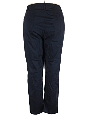 J.Jill Casual Pants (view 2)