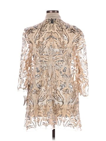 R&M Richards Kimono (view 2)