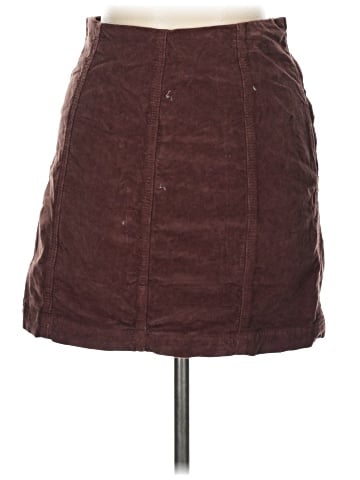 Free People Casual Skirt (view 1)