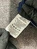 Nike 100% Polyester Blue Athletic Shorts Size M - photo 4