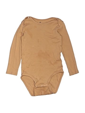 H&M Long Sleeve Onesie (view 1)