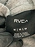 RVCA Gray Pullover Hoodie Size M - photo 7
