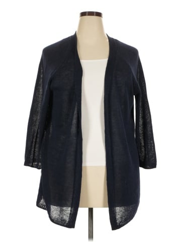 Talbots Cardigan (view 1)