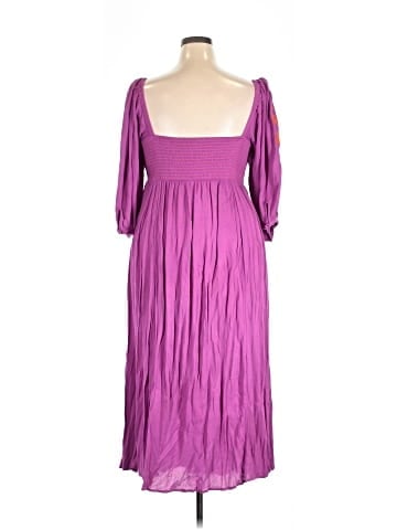 Free People Casual Dress (view 2)
