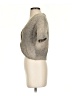 Chico's Gray Vest Size Sm (0) - photo 5
