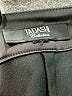 Tadashi Solid Black Formal Skirt Size M (estimated) - photo 4