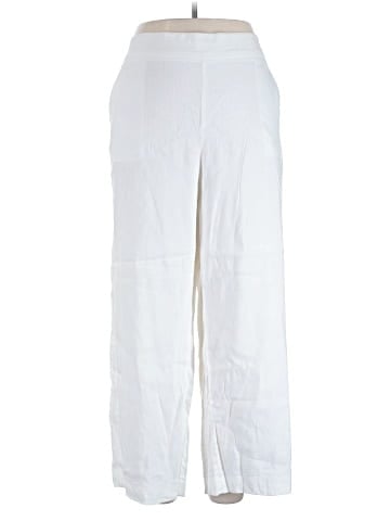 Chico's Linen Pants (view 1)