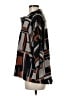 Joseph Ribkoff Black Poncho Size 8 - photo 5