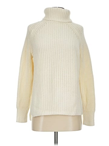 525 America Turtleneck Sweater (view 1)