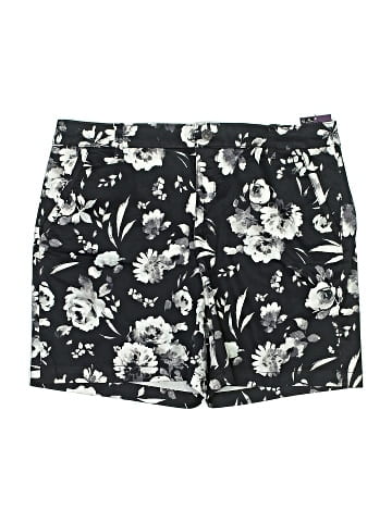 Gloria Vanderbilt Shorts (view 1)