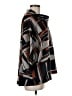 Joseph Ribkoff Black Poncho Size 8 - photo 4
