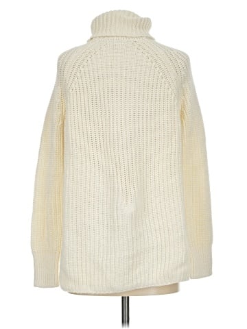 525 America Turtleneck Sweater (view 2)