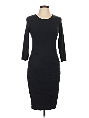 James Perse Cocktail Dress (view 1)