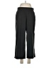 C9 By Champion Solid Black Casual Pants Size M - photo 1