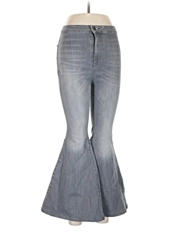 Free People Jeans (view 1)