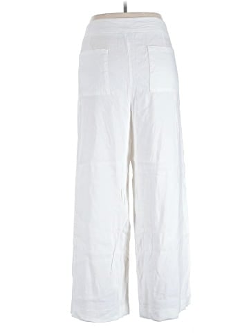Chico's Linen Pants (view 2)