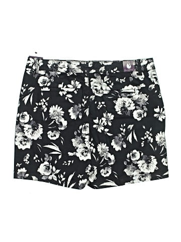 Gloria Vanderbilt Shorts (view 2)