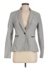 Veronica Beard Metallic Gray Blazer Size 8 - photo 1