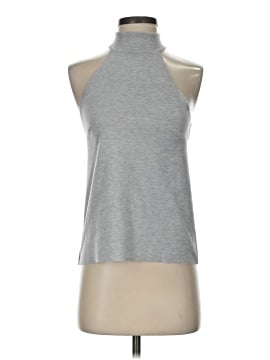 Missguided Sleeveless Top