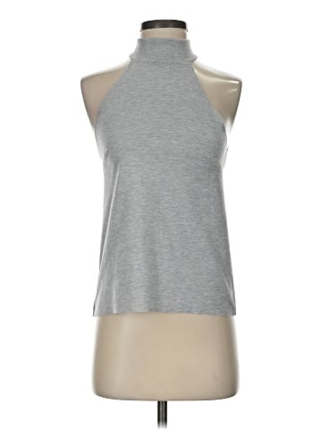 Missguided Sleeveless Top (view 1)