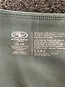Athletic Works Solid Green Athletic Shorts Size 20 - photo 3