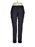 BYLT Solid Blue Active Pants Size L - photo 1