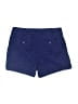 Gap Outlet 100% Cotton Stars Blue Shorts Size 4 - photo 2