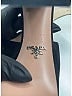 Prada Black Sandals Size EU 37 1/2 - photo 6