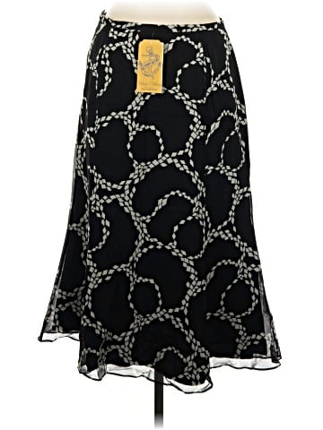 Talbots Silk Skirt (view 2)