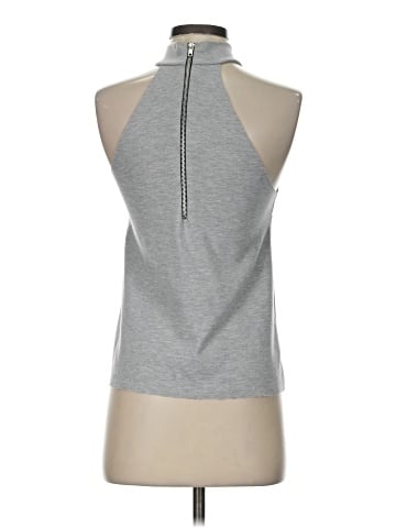 Missguided Sleeveless Top (view 2)