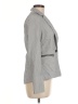Veronica Beard Metallic Gray Blazer Size 8 - photo 4