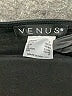 Venus Black Long Sleeve Top Size S - photo 7