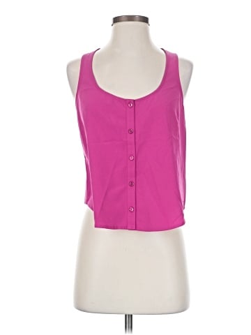 Guess Sleeveless Blouse (view 1)