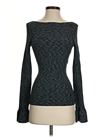 Theory Long Sleeve T-Shirt (view 1)