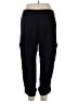 Reebok Black Cargo Pants Size XL - photo 2