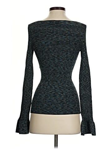 Theory Long Sleeve T-Shirt (view 2)