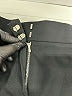 The Row Solid Black Casual Pants Size 12 - photo 11