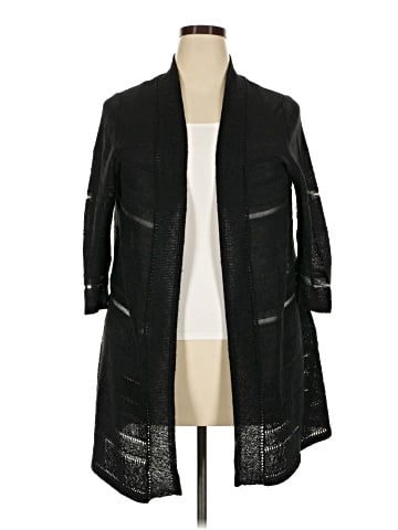 Coldwater Creek Cardigan (view 1)