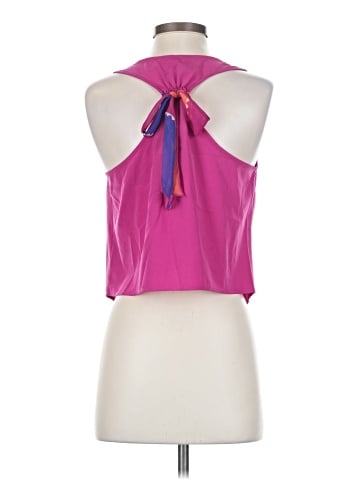 Guess Sleeveless Blouse (view 2)