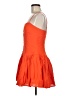 Assorted Brands Orange Cocktail Dress Size M - photo 5