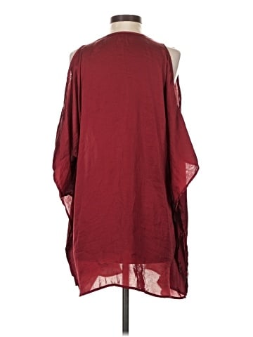 Show Me Your Mumu Short Sleeve Blouse (view 2)