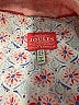 Joules Pink Blazer Size 4 - photo 6